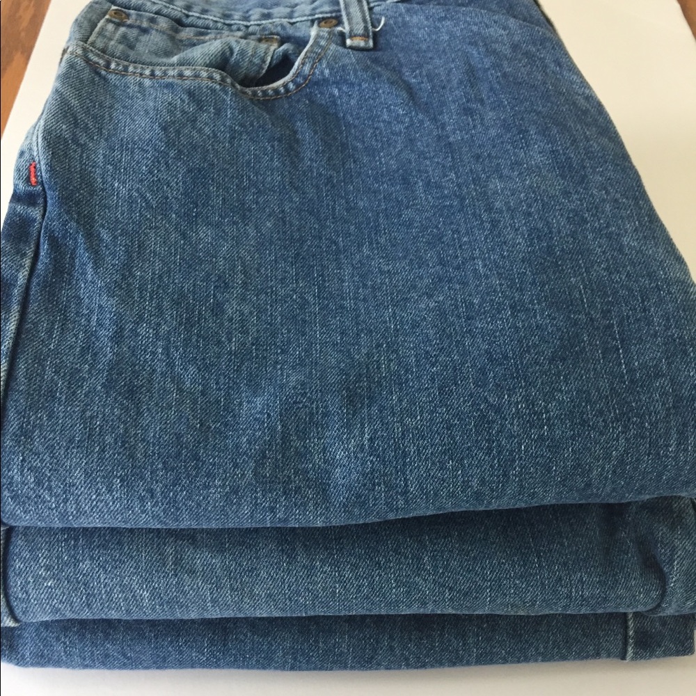 Bayles men’s pants size 34x34 never used !!😍each